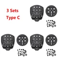 3 Sets Type C