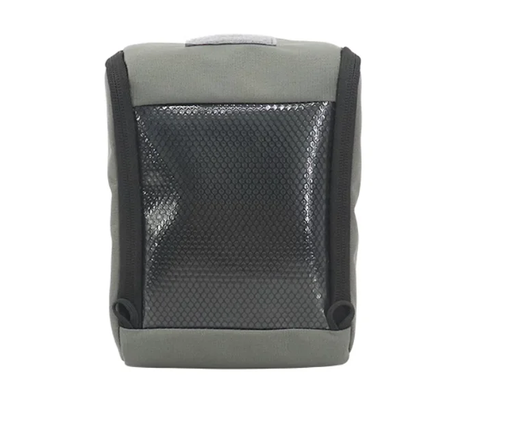 Módulo de deportes al aire libre Subbolsa interior de expansión transparente - imagen 4