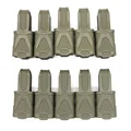 GR10pcs 9mm