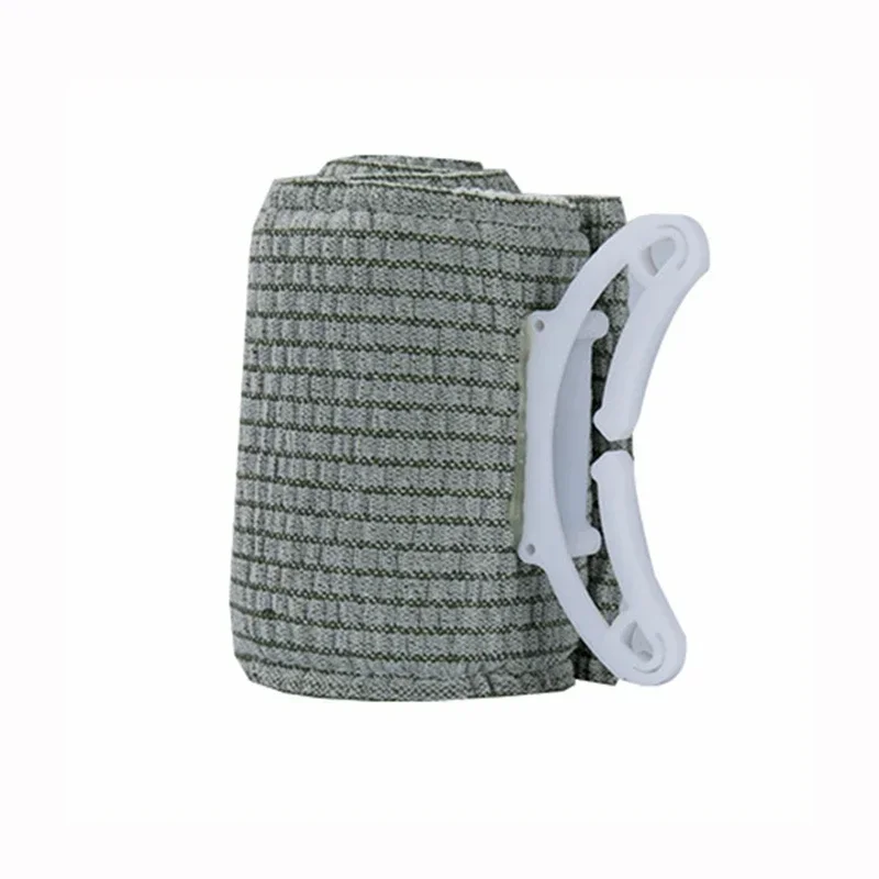 Vendaje israelí, compresión estéril al aire libre para vendaje de batalla, primeros auxilios, IFAK, equipo de emergencia para traumatismos, envasado al vacío - imagen 3