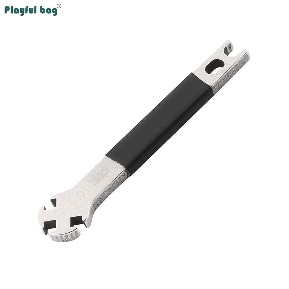 Llave ajustadora para radios de bicicleta montaña ATA16 - imagen 5