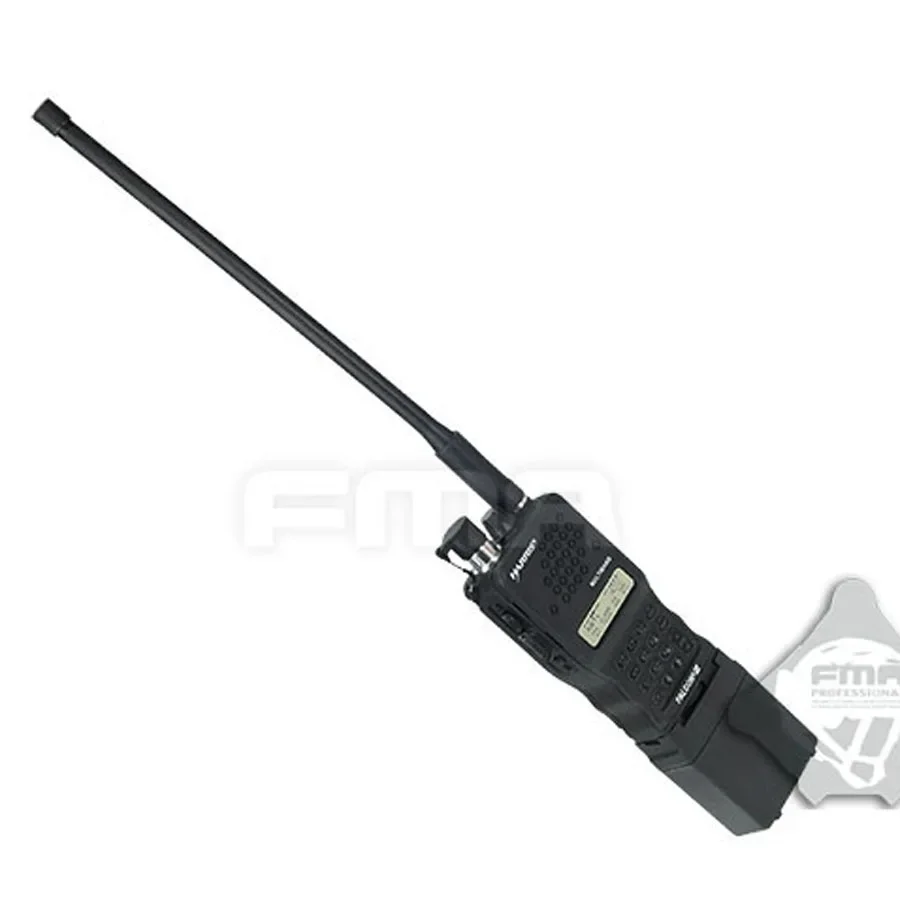 FMA Outdoor Tactical Airsoft PRC-152 funda de Radio simulada intercomunicador modelo shell - imagen 3