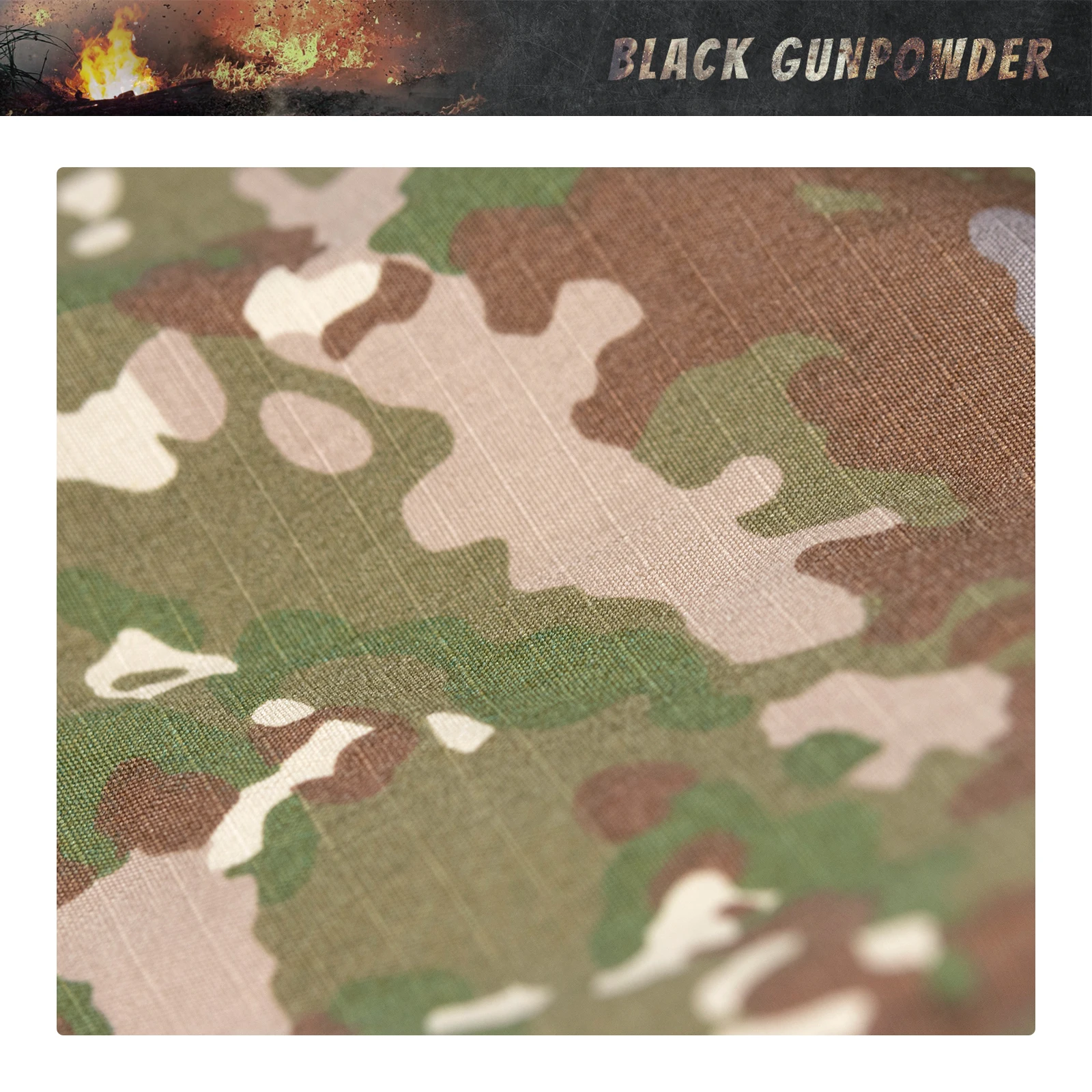 Outdoor G3 nueva ropa de trabajo universal resistente al desgaste todo terreno combate al contado alemán - imagen 5