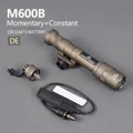 M600B DE