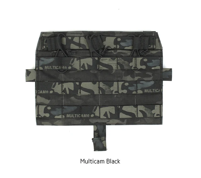 Multicam Black