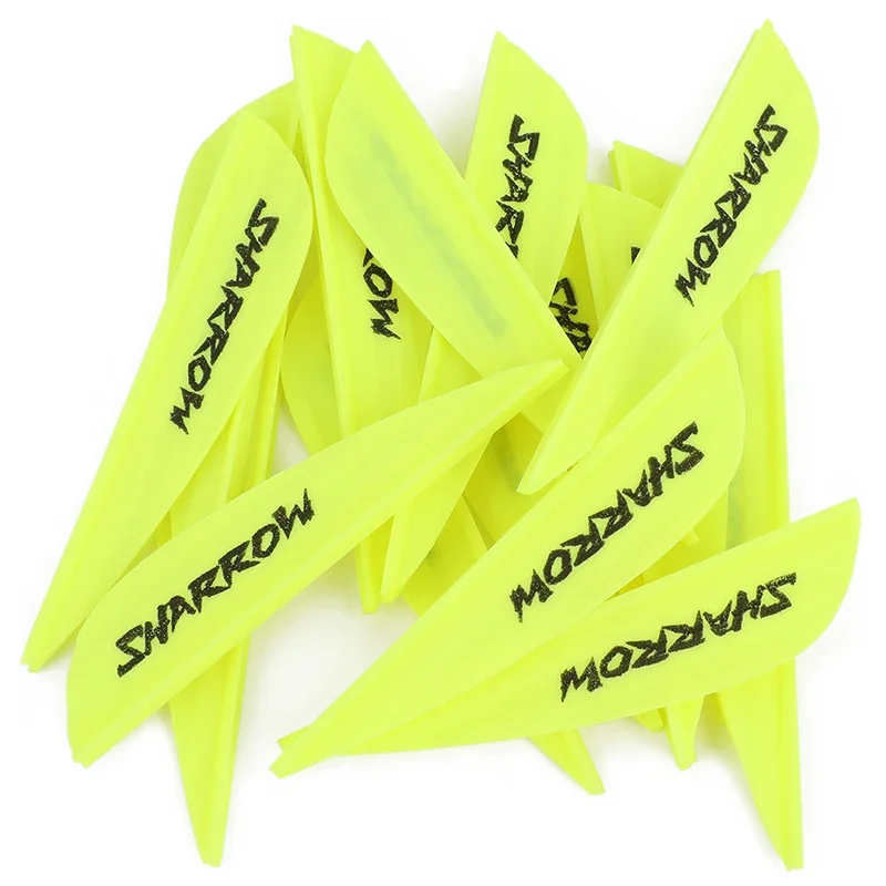 Fluorescent yellow