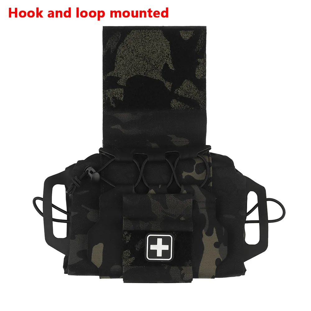 BCP HOOK-LOOP
