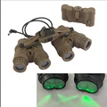 With green light DE