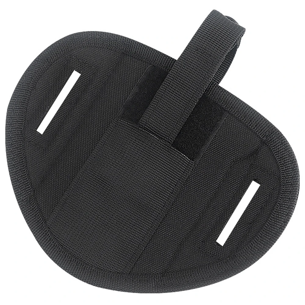 Funda de pistola táctica Universal para Airsoft, fundas de transporte ocultas portátiles para exteriores, accesorios para pistola de caza - imagen 5
