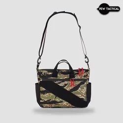 Pew Tactical 8L Bolsa táctica para diario y viaje con correa ajustable