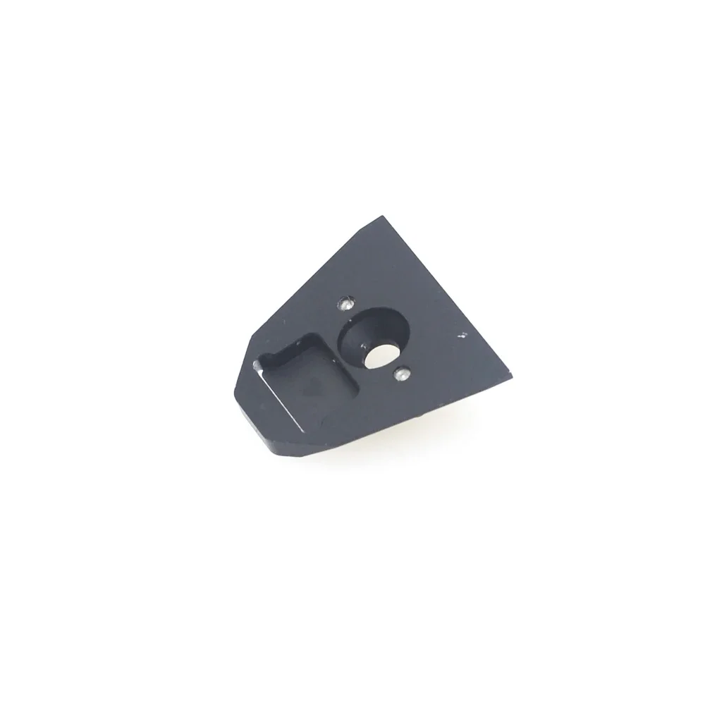 Adaptador de zapata de cola de milano CNC de aluminio PVS31A BNVS, dispositivo de visión nocturna, sesión de tarjetas triangulares de cola de golondrina - imagen 2