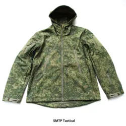 SMTP WZ1 Chaqueta Softshell EMR Camuflaje Ruso