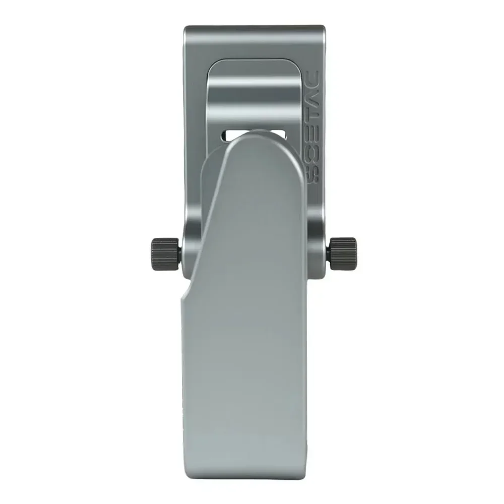 SINAIRSOFT S-3 Funda IPSC de aluminio con liberación rápida - imagen 4