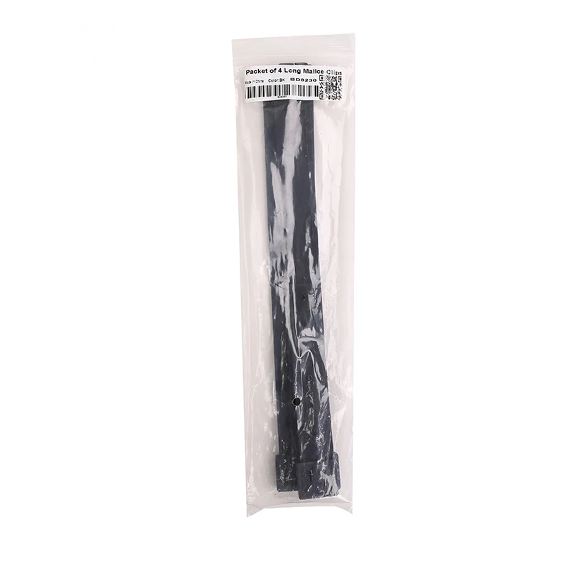 EmersonGear Clips Malice MOLLE versión larga para chaleco táctico Airsoft - imagen 3