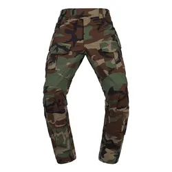 Emersongear Pantalones tácticos G3 hombre Cargo Gen3 extendido 32W/34