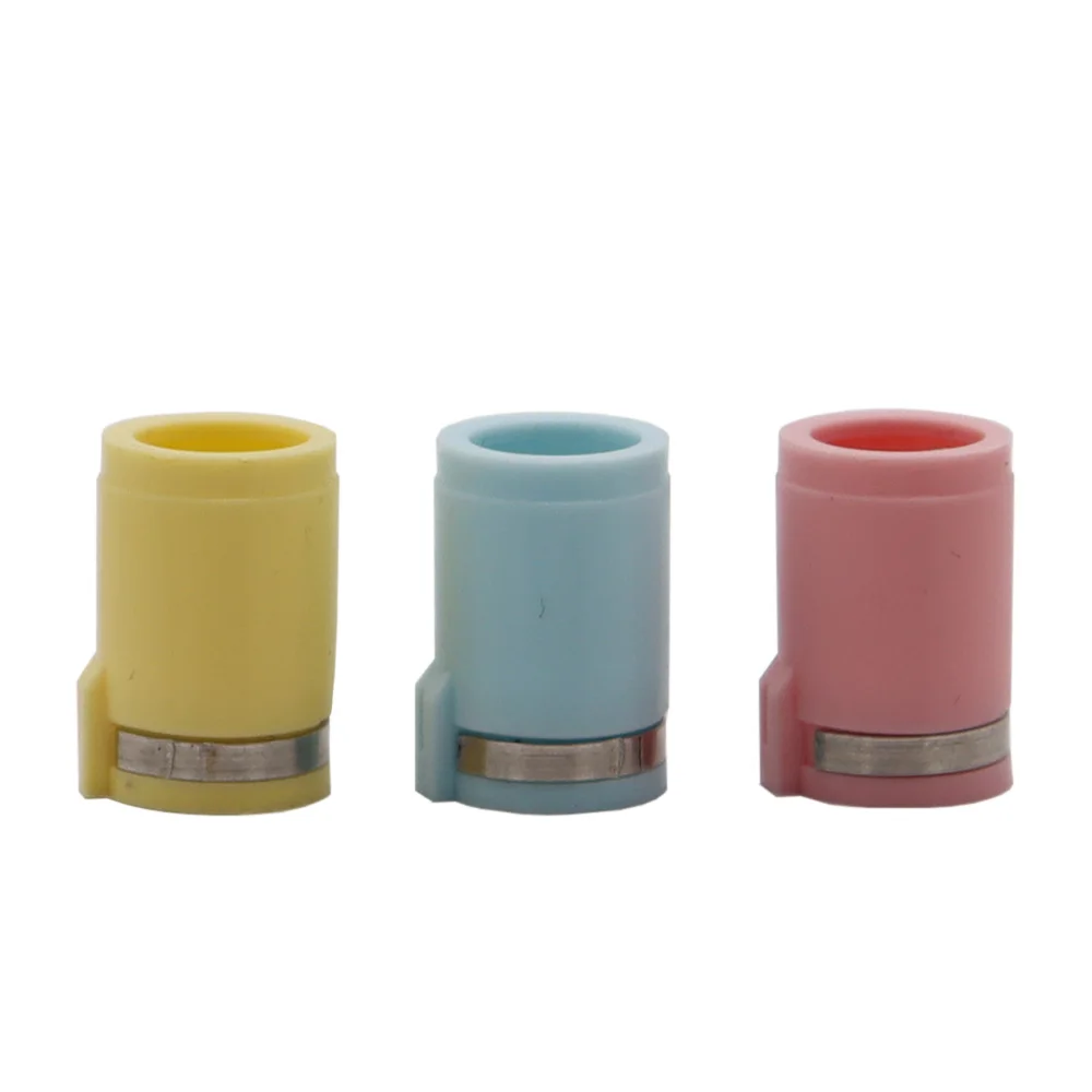 2023 Transformación Hoja de arce 60 °   70 °   75 °   Goma de curvatura de grado para accesorios de caza GBB serie Marui / KJW / WE / VSR10 - imagen 4