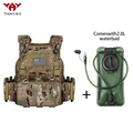 Camo-2L Green