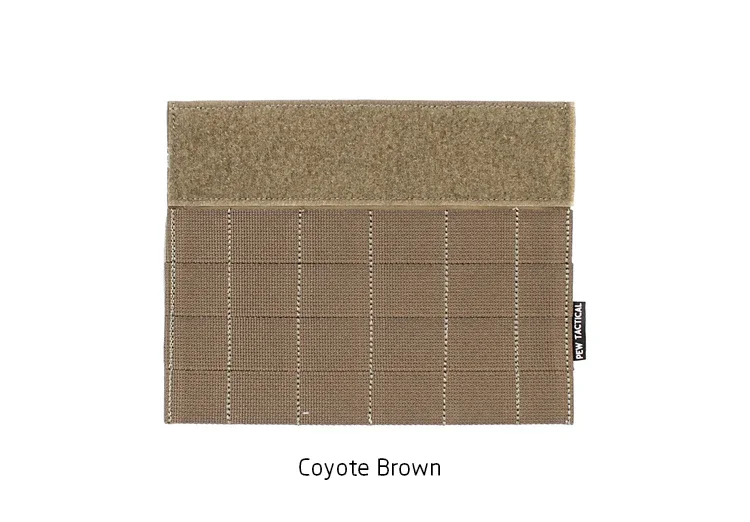 Coyote Brown