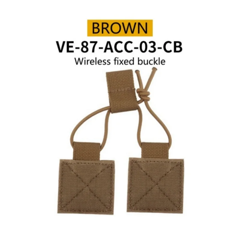 VE-87-ACC-03-CB