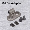 M-lok adapter DE