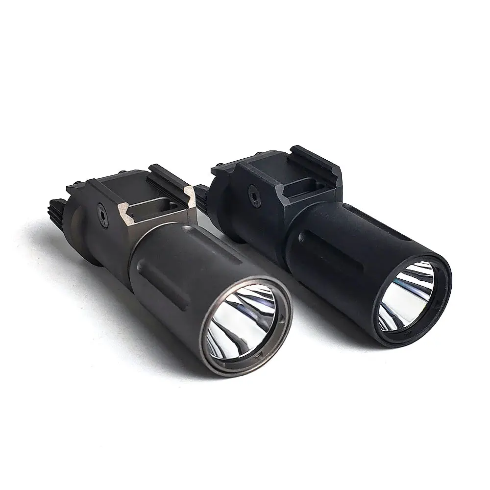 SOTAC OKW PL350 linterna táctica weapon light – Caza y outdoor - imagen 4