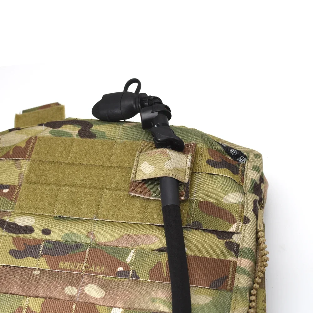 Arnés de cables de intercomunicación para auriculares tipo Paster táctico, equipo táctico, arnés de cables NVG para casco - imagen 5