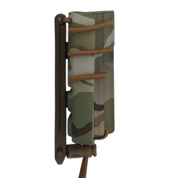 POSEIDON DEFENSE porta torniquetes MOLLE CAT clip asalto urbano