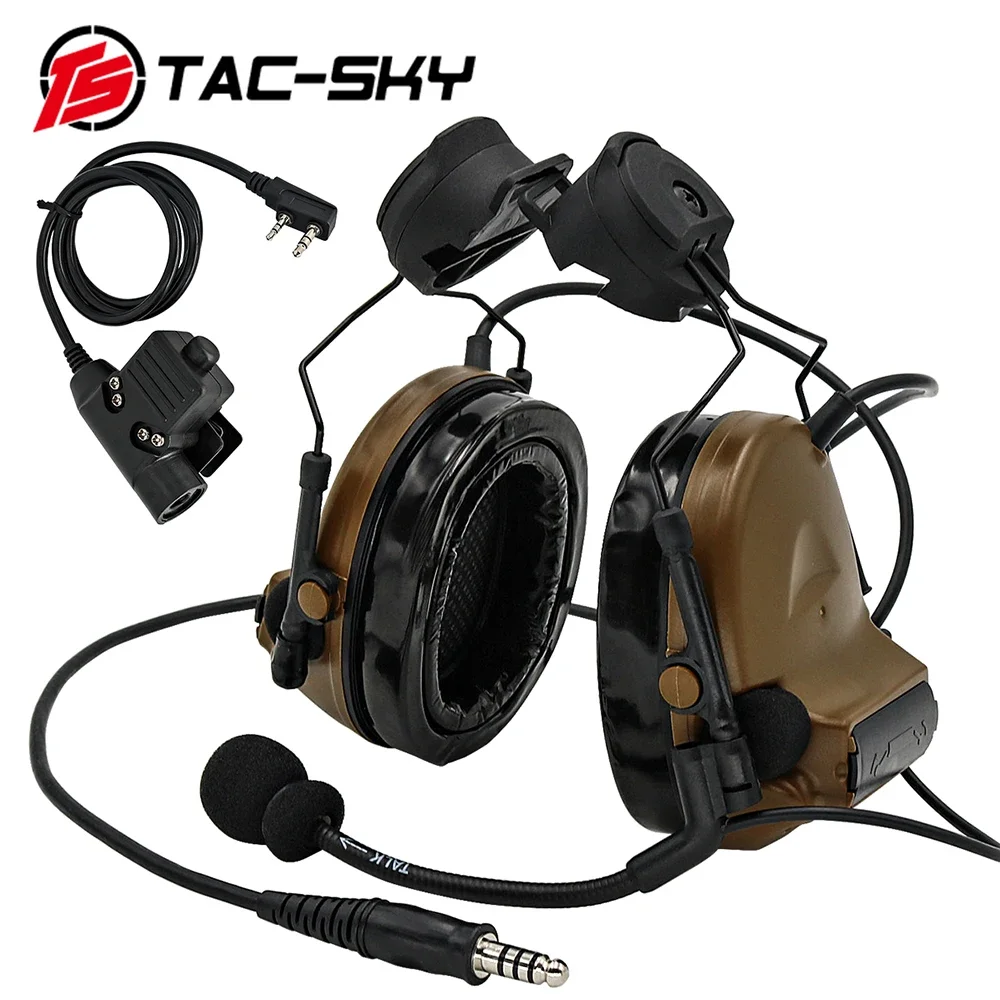 Headset CB 1