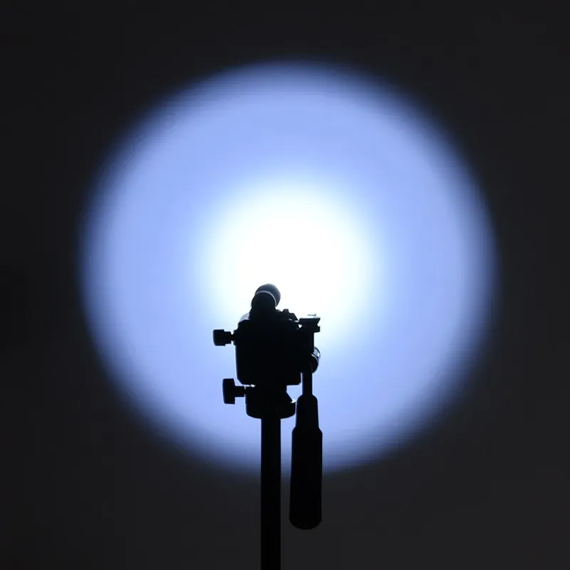 Tactical M300 A SF MINI Scout Light Surefir Flashlight 400Lumen LED White Lamp Hunting Camping Torch Powerful Spotlight Bright - imagen 4