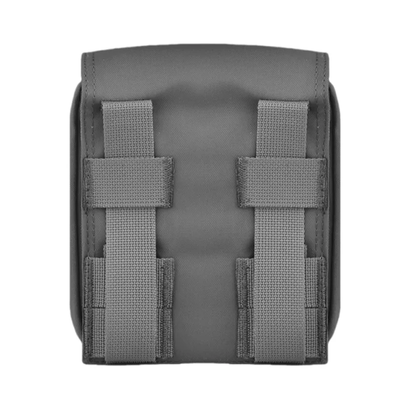 Bolsa de emergencia de desplegamiento rápido |    Organizador de bolsa Molle impermeable |   Bolsa de almacenamiento de suministros de primeros auxilios para supervivencia al aire libre