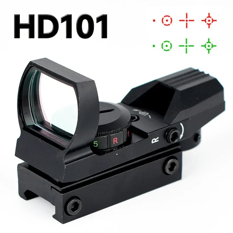 HD101--20MM