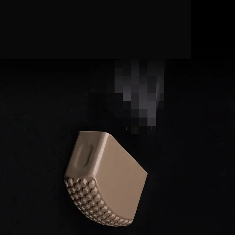 Cubierta de protección Mag multifunción, Material TPR, funda inferior de revista para Rifle AR M4 5,56, almohadilla de revista estándar, 3 uds. - imagen 5