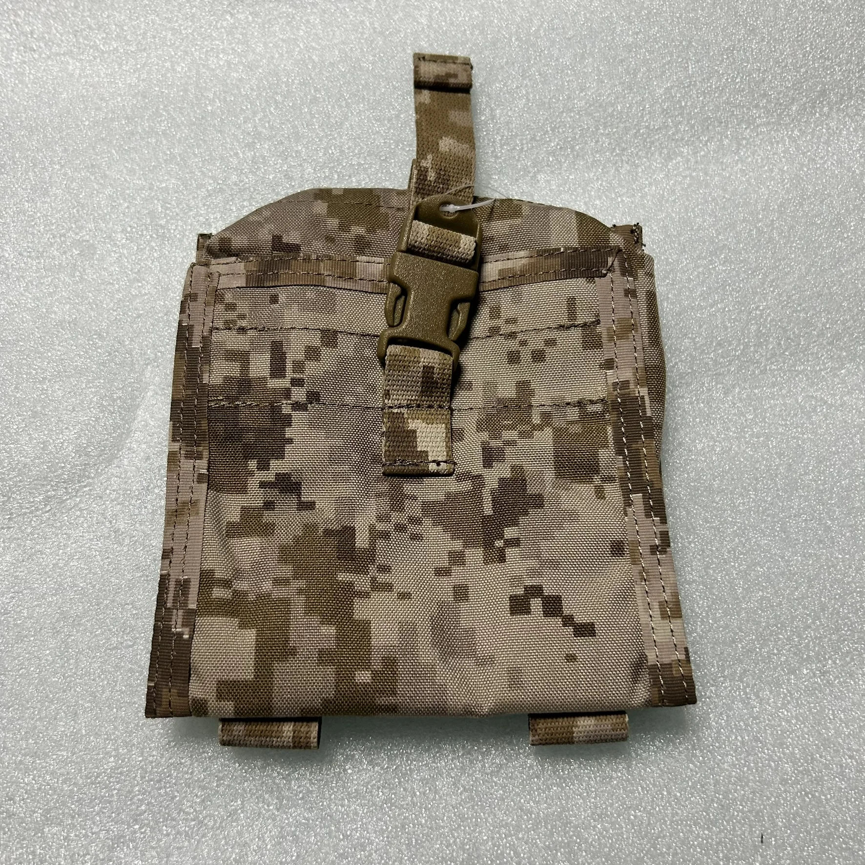 Bolsa organizadora de utilidad táctica Molle LBT para transporte de engranajes modulares - imagen 2