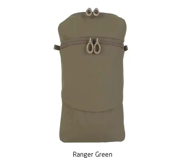 Bolsa de tablero MOLLE vertical para deportes al aire libre 12X5 para artículos varios - imagen 3