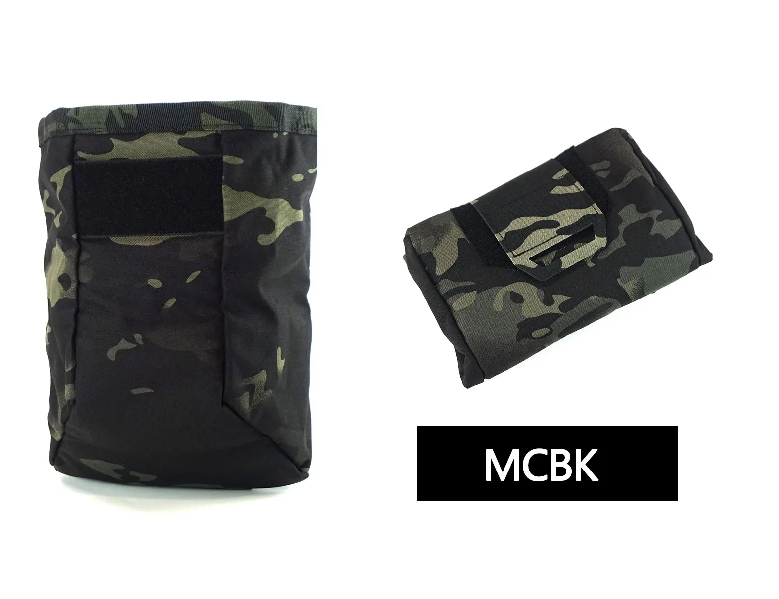 Type 1-MCBK