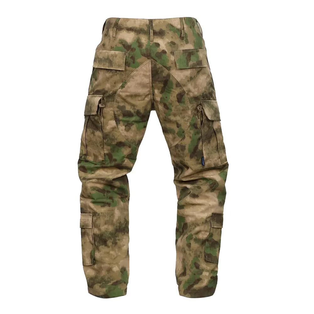 Emersongear uniforme táctico BDU ripstop camisa y pantalones - imagen 4