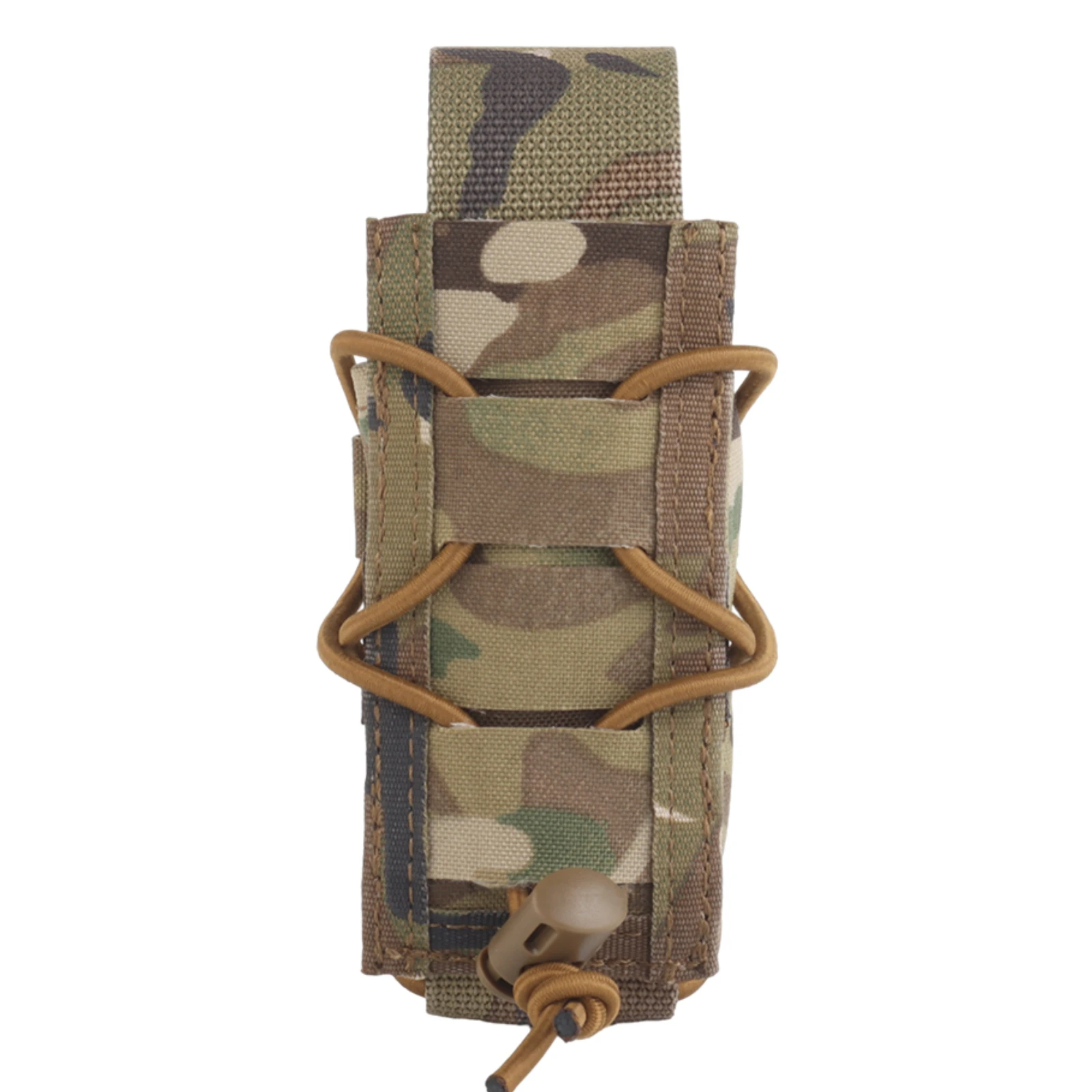 Soporte de torniquete MOLLE para SAM XT/CAT/SOF, soporte IFAK TQ, funda médica TQ, botiquín de primeros auxilios para portador de placa de cinturón de servicio - imagen 4