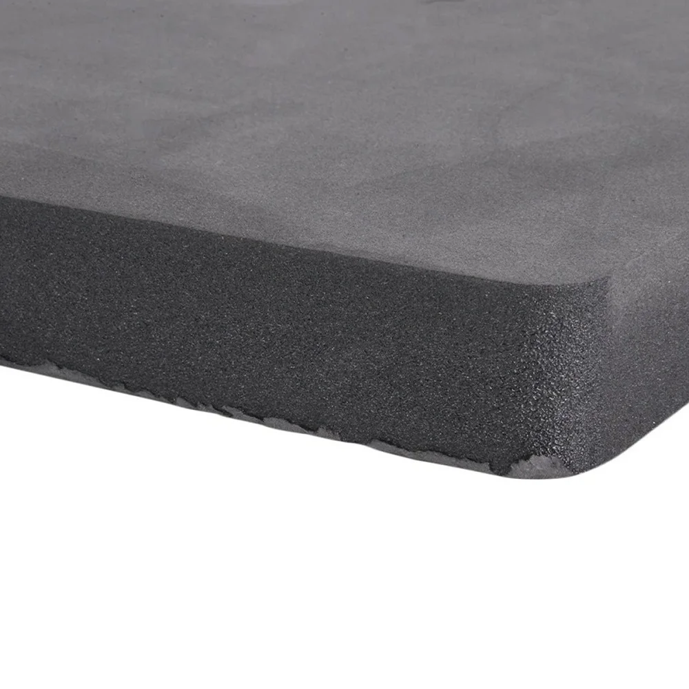 UNIONTAC Placa de espuma EVA de alta calidad para chaleco táctil, paneles delanteros y traseros ligeros * 2, tablero de espuma de estilo ligero - imagen 5