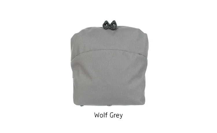 Wolf Grey