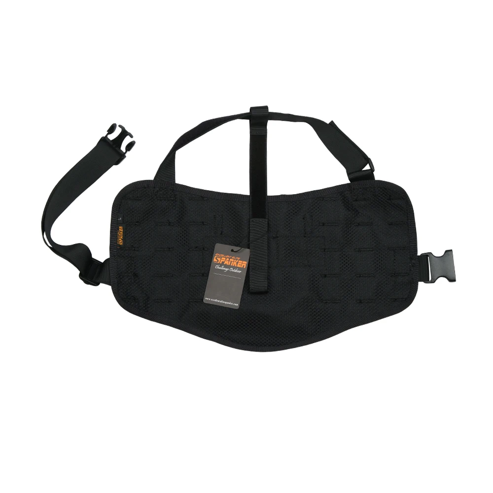 Arnés táctico Molle para perros medianos y grandes, excelente Chaleco de entrenamiento para mascotas - imagen 4