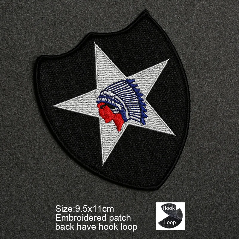 hook patch    35