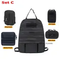 Set C-black
