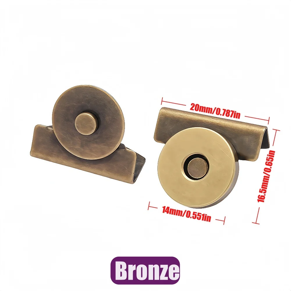 Bronze