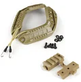 tan set