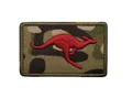 Embroidered patch 8