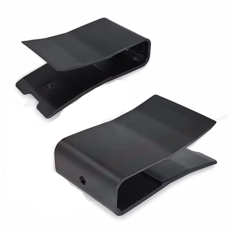 Bolsa de nailon para revistas MAG Insert chaleco táctico MOLLE Clip de liberación rápida multifuncional 5,56 7,62 equipo - imagen 5