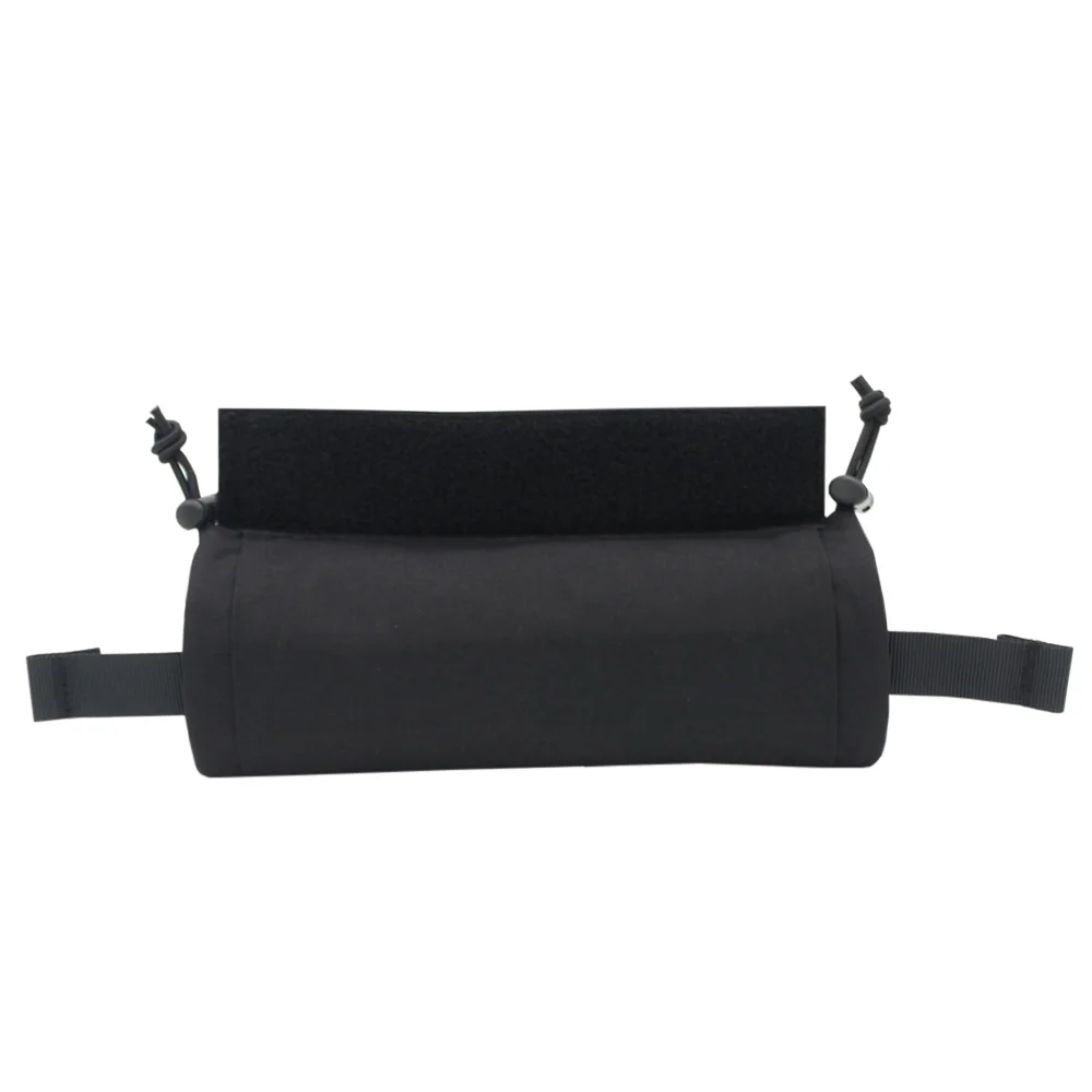 Rollo Táctico - Detalle de tejido