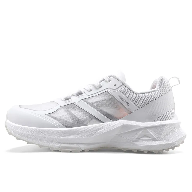 HUMTTO Zapatillas de senderismo ligeras transpirable de malla - imagen 4