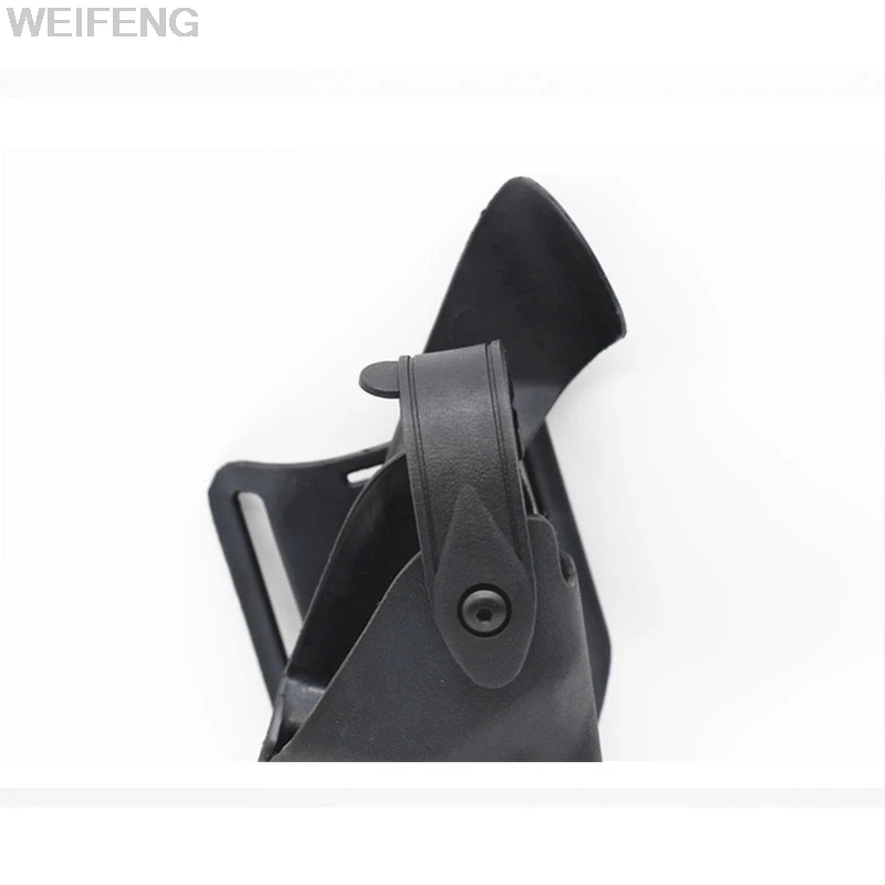 Funda táctica MOLLE para Glock 17 y SIG P226 - imagen 4