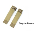 Coyote Brown